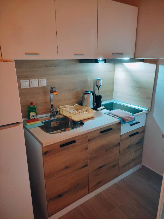 Διαμέρισμα Ε - Χώρος