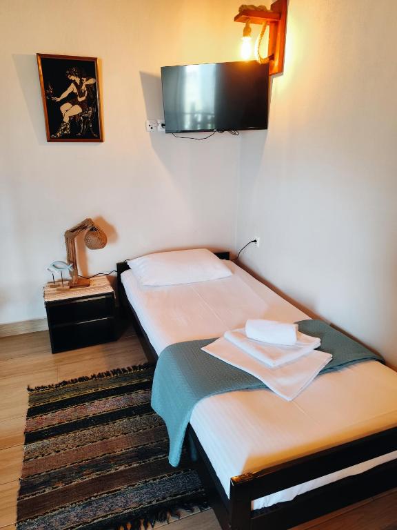 Διαμέρισμα Ε - Λεπτομέρεια