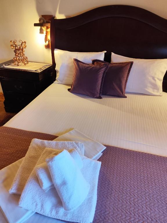 Διαμέρισμα ΣΤ - Δωμάτιο