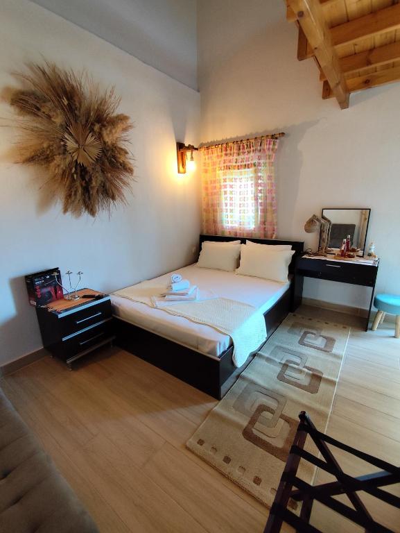 Διαμέρισμα Β - Υπνοδωμάτιο